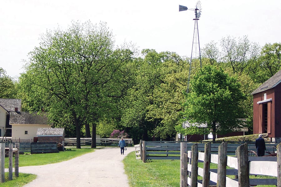 Kline Creek Farm